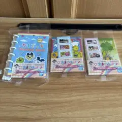 一番くじ　たまごっちG賞