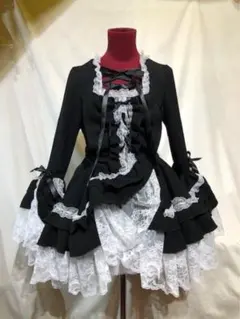 2026年最新】marble ゴスロリの人気アイテム - メルカリ