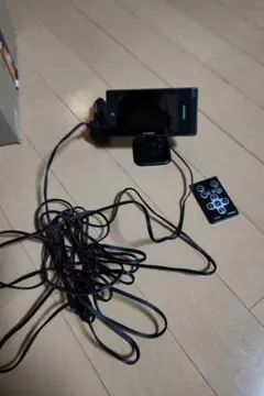 Assura AR-202GA レーダー探知機