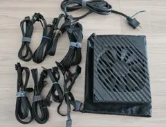 ASUS ROG THOR 1200W PLATINUM 電源ユニット