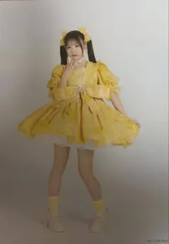 cutie street ポスター