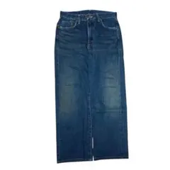 【EDWIN】エドウィン 505XX 5053 デニムパンツ 赤耳 W32