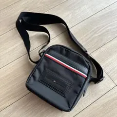 TOMMY HILFIGER トミーヒルフィガー ショルダーバッグ