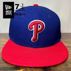 G14 ニューエラ 59fifty フィラデルフィア フィリーズ MLB1670