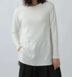 エルーラ Tシャツ