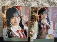 齋藤樹愛羅 生写真 =LOVE イコラブ　ラブソングに襲われる　アザーカット