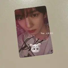 2025年最新】ハンユジン サインの人気アイテム - メルカリ