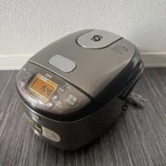 ZOJIRUSHI 象印 炊飯器 3合炊き NP-GV05 2020年製のサムネイル