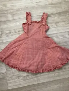 RT-7400585933様専用 Jane Marple ワンピースのサムネイル