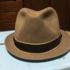 #Radiallウールフェルトグレー
