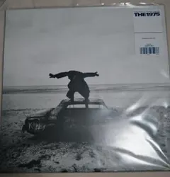 値下【アナログレコード】THE 1975 - SEX - メルカリ
