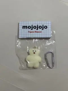 mojojojo フィギュアマスコット