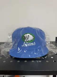 59FIFTY NPBクラシック 西武ライオンズ 1979 レオ
