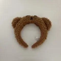 USJ ティム カチューシャ