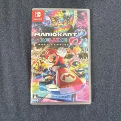 マリオカート8 デラックス Nintendo Switch