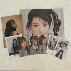 LE SSERAFIM シーグリ 2026 サクラ