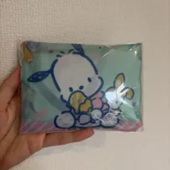 ポチャッコ サンリオ 大サイズ　エコバック
