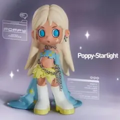 LilPeachRiot:LOADing!シリーズ Poppy-Starlght