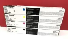 【未使用品】Canon NPG-88 トナーカートリッジ 3色セット(A-21) 未使用品】Canon NPG-88 トナーカートリッジ 3色セット(A-21) - メルカリ