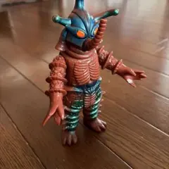 地獄星人 ヒッポリト星人 「ウルトラマンA」 ウルトラ怪獣シリーズ30