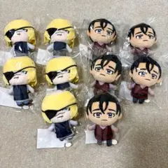 チ。地球の運動について 特別展 ぬいぐるみ オクジー バデーニ - メルカリ