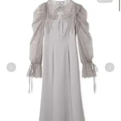 2026年最新】レースボレロデコルテオープンワンピースの人気アイテム