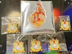 18TRIP エイトリ AGF 西園 練牙 1st BD スペシャルセット - メルカリ