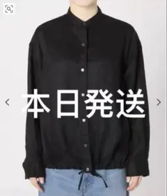 2025年最新】frame work ≪追加≫フレンチリネンドロストシャツ