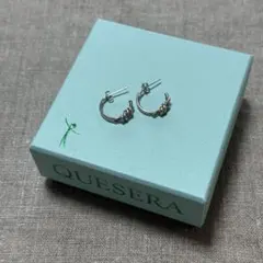中島颯太 QUESERA ピアス 新品未使用 2026年最新】queseraの人気アイテム - メルカリ