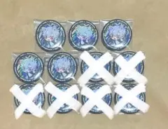 ZETA DIVISION かず猫 缶バッチ7個セット ZETA DIVISION かず猫 缶バッチ7個セット ZETA DIVISION かず猫