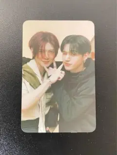 2025年最新】ateez ヨサン popupの人気アイテム - メルカリ