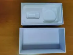 Apple iPhone8の空箱