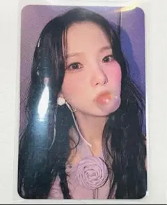 kep1er ユジン　kep1going on サノクトレカ