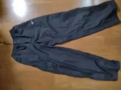 NIKE メンズ パンツ ブラック Sサイズ