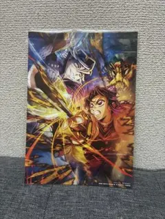 最終値下げ！鬼滅の刃　映画特典　無限城　胡蝶しのぶ　童磨