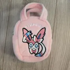 ポケットモンスター ミニコロバッグ ニンフィア
