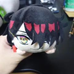 にじさんじEN 寝そべりぬいぐるみ ヴォックス・アクマ