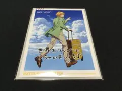 花宮初奈 ブロマイド 217find! スペシャルイベント ナイル川のほとりで