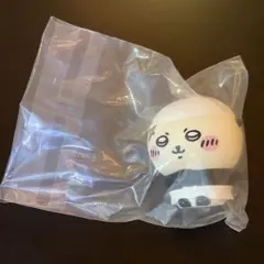 ちいかわラーメン豚　ソフビ　ラッコ