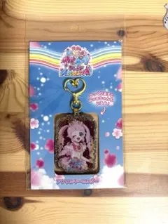 ひみつのアイプリ　映画　劇場グッズ　ひまり　みつき　アクキー