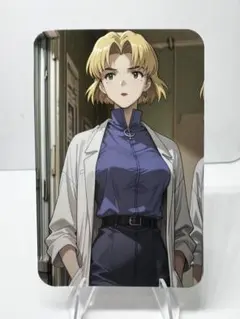 【最高品質】ウラシク　セクシーカード