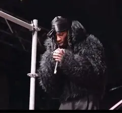 archive ブラックファージャケットopium y2k パンク