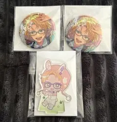 あんスタ 10周年 アニカフェ 真