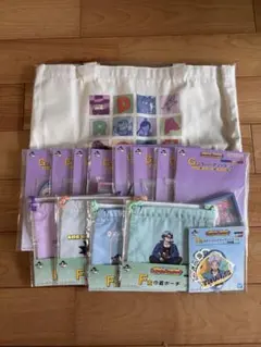 ドラゴンボール　一番くじ　ファンタスティックアドベンチャー