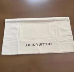 LOUIS VUITTON 保存袋 巾着袋 収納袋のサムネイル