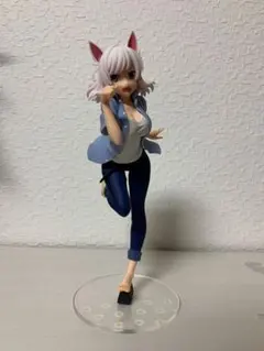 2026年最新】物語シリーズ フィギュアの人気アイテム - メルカリ