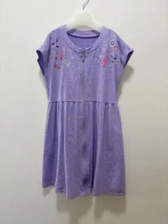 Chacott キッズ 半袖ワンピース140のサムネイル
