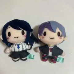 プロセカ ふわぷち 2個セット