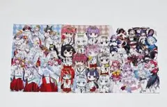 輪堂千速 誕生日記念 2025 フルセット 直筆サイン ホロライブ - メルカリ