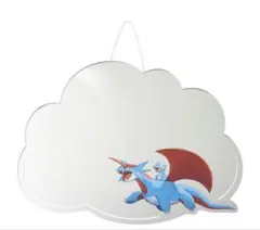 アクリルミラー Soaring Dreams ポケモンセンター ポケセン - メルカリ